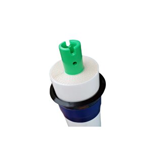 Aquabella Pentair - Tlc-75 Gpd Membran Filtre