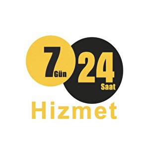 Tüm Su Arıtma Cihazlarına Uyumlu Membran Filtre