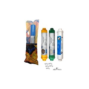 Tezgahaltı Su Arıtma Cihazı Membran Mineral Alkalin Tatlandırıcı