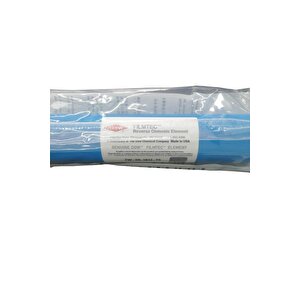 Filmtec 75 Gpd Membnran Filtre