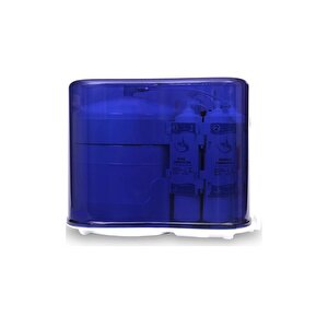 10 Aşamalı Alkali Mineral Filtre Su Arıtma Cihazı