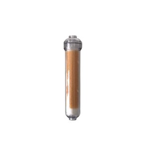 Su Yumuşatma Seti T-33 Inline Filtre