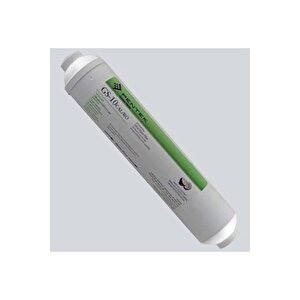 Pentek Pentair Alkali Filtresi Orjinal Ph+ Yükseltici