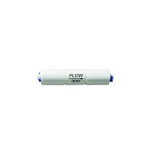 Su Arıtma Cıhazı Atık Su Kısıcı. 300 Cc Flow.
