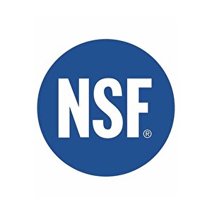 Su Arıtma Cihazlarına Uyumlu Cocanant Tatlandırıcı Nsf Filtre