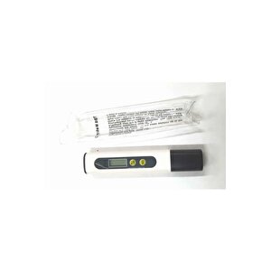 Tds Metre Iletkenlik Ölçer - Sıcaklık Ölçer