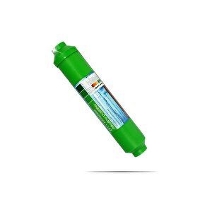 Tüm Su Arıtma Cihazları Uyumlu Ph+alkaline Filtre 25 Adet