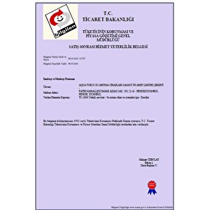 Dünyanın En Iyi Su Arıtma Cihazı Blue Delux 10 Aşamalı