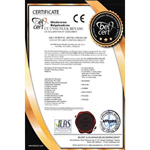 Dünyanın En Iyi Su Arıtma Cihazı Blue Delux 10 Aşamalı