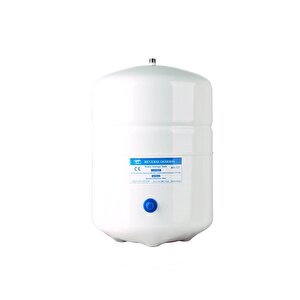 Pae Marka Su Arıtma Cihazı 2.2 Galon Metal Tank (8 L) Nsf Sertifikalı