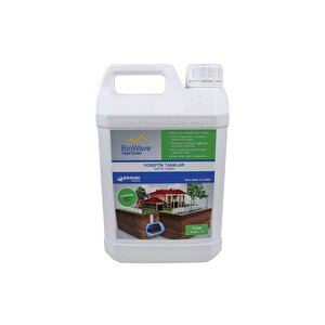 Foseptik Tank Koku Ve Atık Giderici 5 Litre Biowave