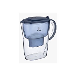 Jammy Filter Tiger Su Arıtmalı Sürahi 3.8 Litre