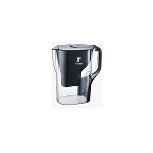 Jammy Filter Tiger Su Arıtmalı Sürahi 3.8 Litre