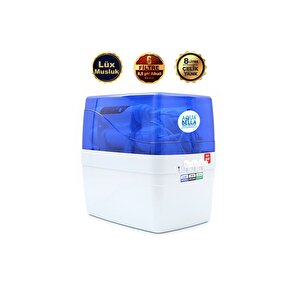 Crystal Plus 10 Aşamalı Su Arıtma Cihazı
