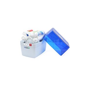 Crystal Plus 10 Aşamalı Su Arıtma Cihazı