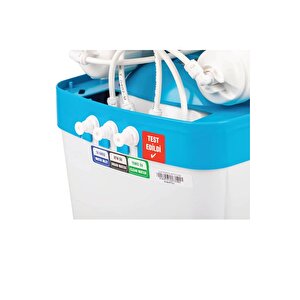 Crystal Plus 10 Aşamalı Su Arıtma Cihazı