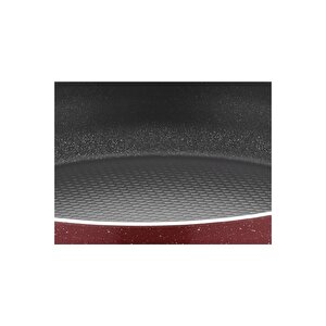 Taç Titan Granit Tava 26 Cm Tt-1146