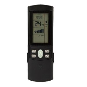 Vestel Nova Inverter 092 A++ Uyumlu Klima Kumandası