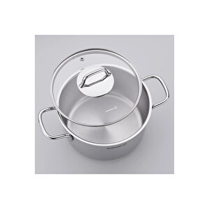 Perla 14 Cm Tencere A1652