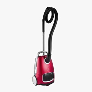 S 4540 T Toz Torbalı Elektrikli Süpürge