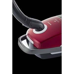 S 4540 T Toz Torbalı Elektrikli Süpürge