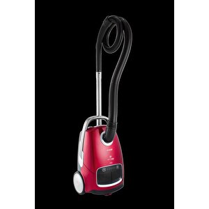 S 4540 T Toz Torbalı Elektrikli Süpürge