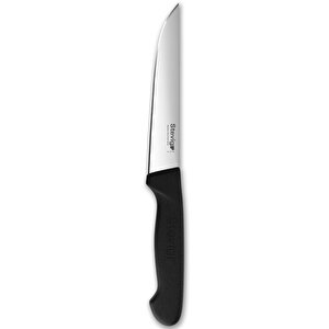 Et Ve Mutfak Bıçağı 12,5 Cm Siyah St-401.003