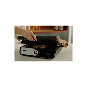 Tm 9046 S Gurme Tost Makinesi