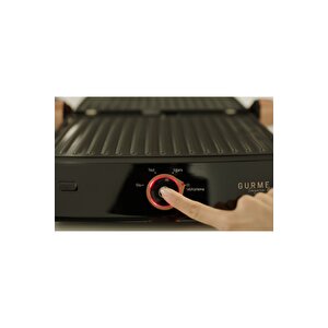 Tm 9046 S Gurme Tost Makinesi