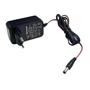 25.2volt 6s 1amper Li-ion Batarya Şarj Cihazı