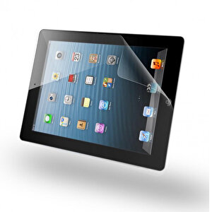 Lenovo Yoga Tab3 Plus 10.1 Ön Nano Hd Darbe Emici Ekran Koruyucu
