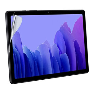 Samsung Galaxy Tab A 10.1 (2019) T150 T515 Ön Nano Hd Darbe Emici Ekran Koruyucu