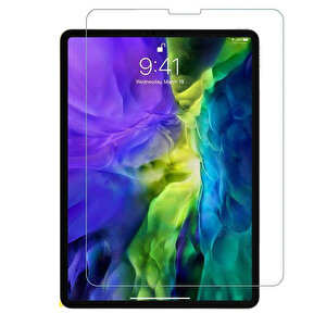 İpad Air 3 9.7 Ön Nano Hd Darbe Emici Ekran Koruyucu