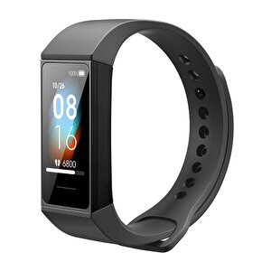 Xiaomi Mi 4c Band Ön Darbe Emici Ekran Koruyucu Nano Cam (4 Adet)