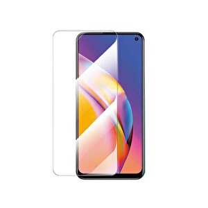 Xiaomi Mi X Fold Ön Darbe Emici Hd Ekran Koruyucu Kaplama