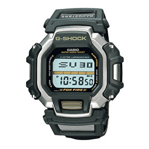 Casio G-shock Dw-8195 Ön Darbe Emici Ekran Koruyucu Nano Cam (4 Adet)