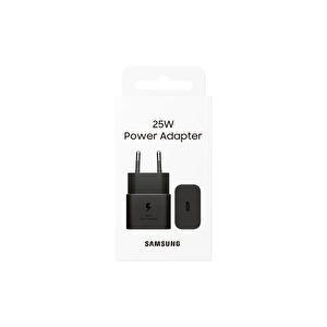 Samsung Galaxy M30 T2510n 25w Şarj Aleti Type-c To Type-c 6a 120w 3metre Kablolu Siyah