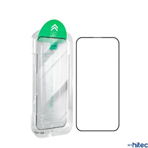Schitec Apple Iphone Xr 5d Ekran Koruyucu Magic Kolay Uygulama Aparatlı