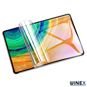 Techpad Tablet 7 Modelo 781 Ön Nano Hd Darbe Emici Ekran Koruyucu