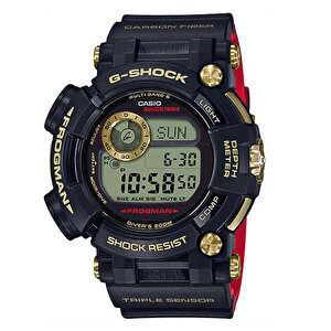 Casio G-shock Gwf-d1035b Ön Darbe Emici Ekran Koruyucu Nano Cam (4 Adet)