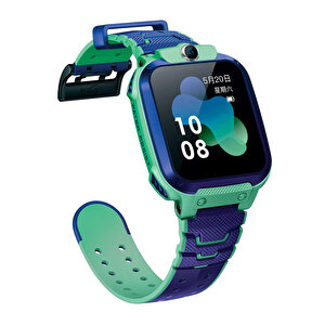 Little Genius Z3 Ön Darbe Emici Ekran Koruyucu Nano Cam (4 Adet)