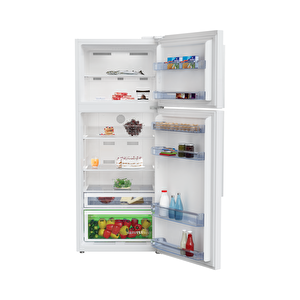 Beko 974508 Mb Çift Kapılı No Frost Buzdolabı
