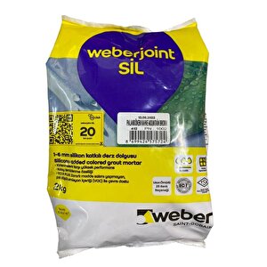 Joi̇ntsi̇l Derz Dolgusu 2 Kg Palandöken Kahve