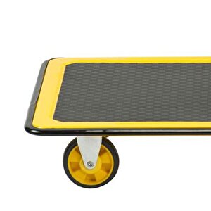 Stanley Pa606 Pc527 Taşıma Arabası Pu Hareketli Yedek Teker