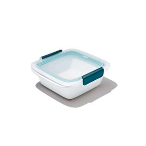 Gg Prep-go Sızdırmaz Sandwich Saklama Kabı 1lt 11301600