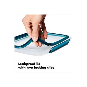 Oxo Gg Prep-go Sızdırmaz Sandwich Saklama Kabı 1lt 11301600