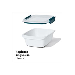Oxo Gg Prep-go Sızdırmaz Sandwich Saklama Kabı 1lt 11301600