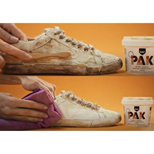 Pak Mucize Temizleyici Krem 500 Gr. 500 gram