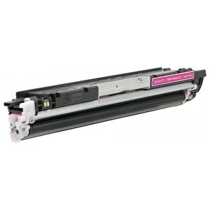 Hementoner Crg-729m Canon Llp7010c/lbp7018c Kırmızı Muadil Toner