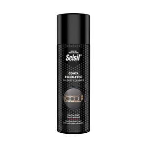 Sıvı Conta Temizleme Spreyi 500 Ml. 500 ml